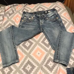 Women’s Miss Me Jeans